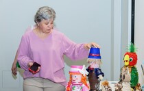 Фото: Луганский Информационный Центр/Дарья Чмирова