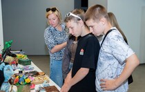 Фото: Луганский Информационный Центр/Дарья Чмирова