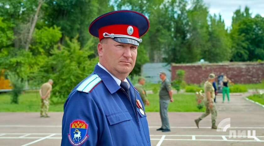 Фото: Луганский Информационный Центр