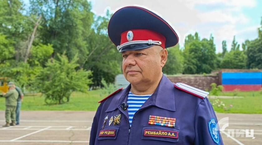 Фото: Луганский Информационный Центр