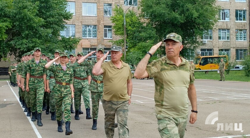 Фото: Луганский Информационный Центр