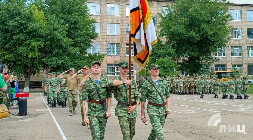 Фото: Луганский Информационный Центр