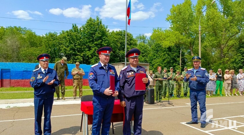 Фото: Луганский Информационный Центр