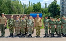 Фото: Луганский Информационный Центр