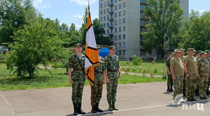 Фото: Луганский Информационный Центр