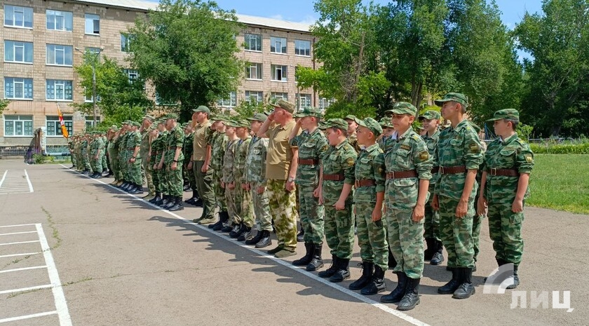 Фото: Луганский Информационный Центр