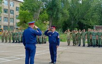 Фото: Луганский Информационный Центр