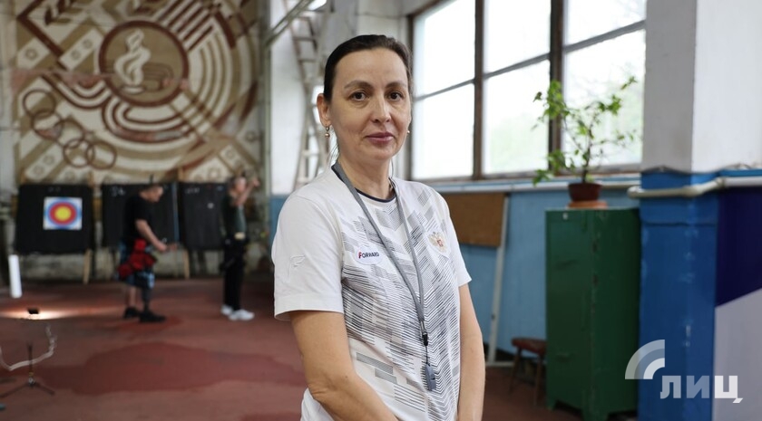 Фото: Луганский Информационный Центр/Анастасия Стеценко