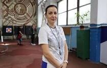 Фото: Луганский Информационный Центр/Анастасия Стеценко