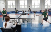 Фото: пресс-служба Южного горно-металлургического комплекса (ЮГМК)