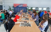 Фото: пресс-служба Южного горно-металлургического комплекса (ЮГМК)