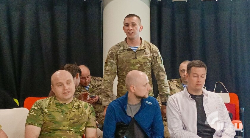 Фото: Луганский Информационный Центр