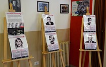 Фото: Официальный Телеграм-канал Русского дома в Бейруте