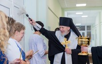 Фото: Луганский Информационный Центр/Дарья Чмирова