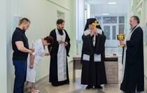 Фото: Луганский Информационный Центр/Дарья Чмирова