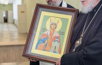 Фото: Луганский Информационный Центр/Дарья Чмирова
