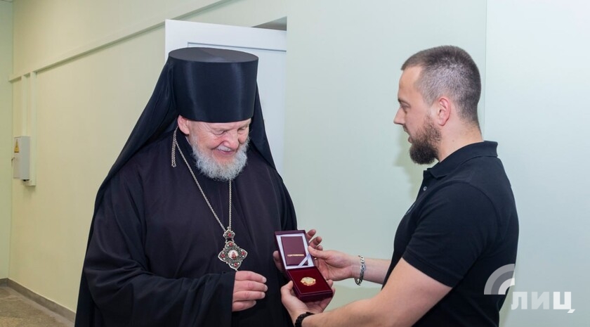 Фото: Луганский Информационный Центр/Дарья Чмирова