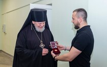 Фото: Луганский Информационный Центр/Дарья Чмирова