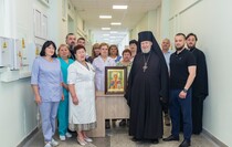 Фото: Луганский Информационный Центр/Дарья Чмирова