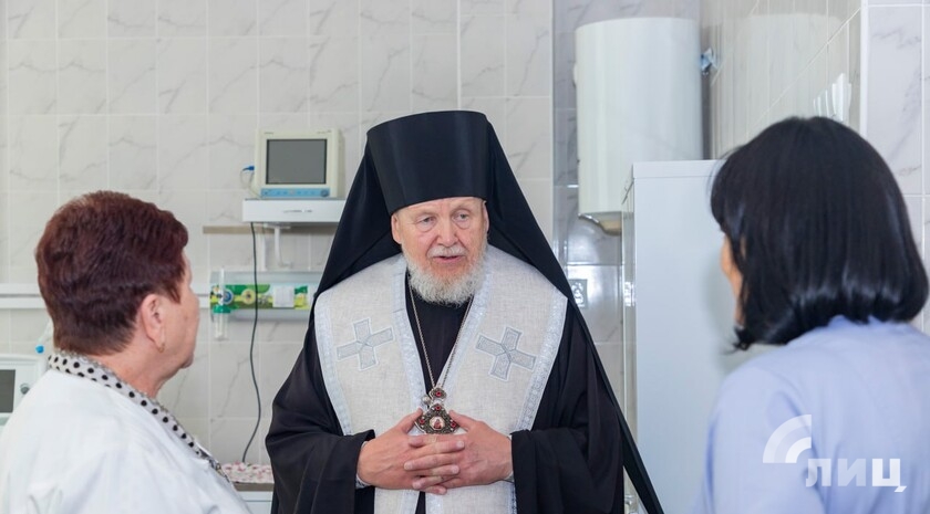 Фото: Луганский Информационный Центр/Дарья Чмирова