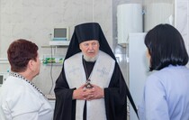 Фото: Луганский Информационный Центр/Дарья Чмирова