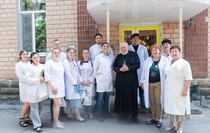 Фото: Луганский Информационный Центр/Дарья Чмирова