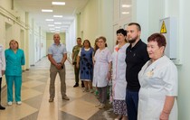 Фото: Луганский Информационный Центр/Дарья Чмирова