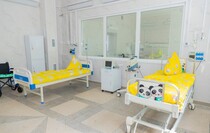 Фото: Луганский Информационный Центр/Дарья Чмирова