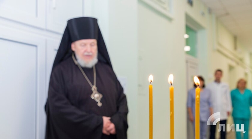 Фото: Луганский Информационный Центр/Дарья Чмирова