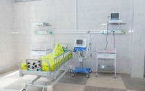 Фото: Луганский Информационный Центр/Дарья Чмирова