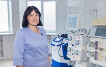 Фото: Луганский Информационный Центр/Дарья Чмирова