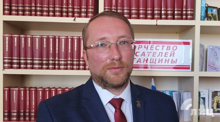 Фото: Луганский Информационный Центр