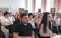 Фото: Луганский Информационный Центр