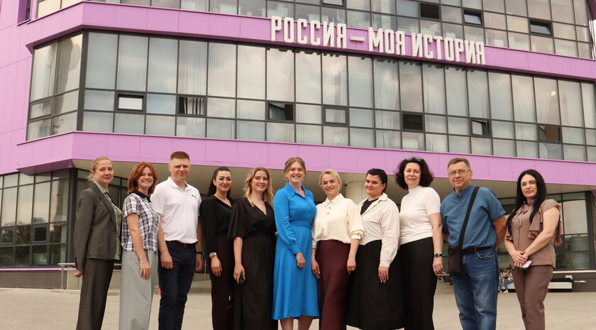 Фото: Пресс-служба фонда "Ясное дело"