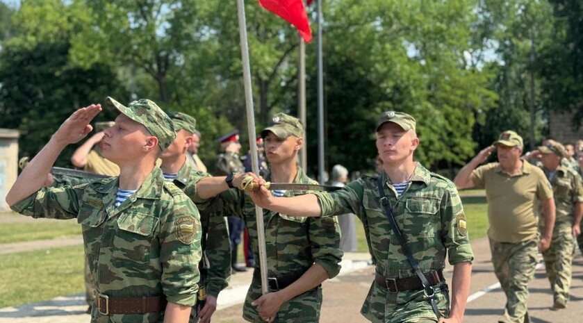 Фото: Луганский Информационный Центр