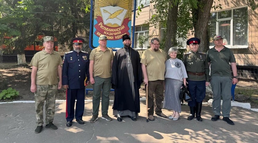 Фото: Луганский Информационный Центр