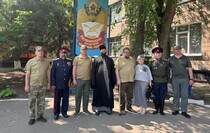 Фото: Луганский Информационный Центр