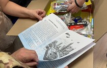 Фото: Администрация Каменско-Днепровского муниципального округа
