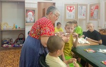 Фото: Луганский Информационный Центр