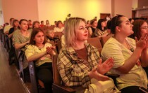 Фото: Луганский Информационный Центр