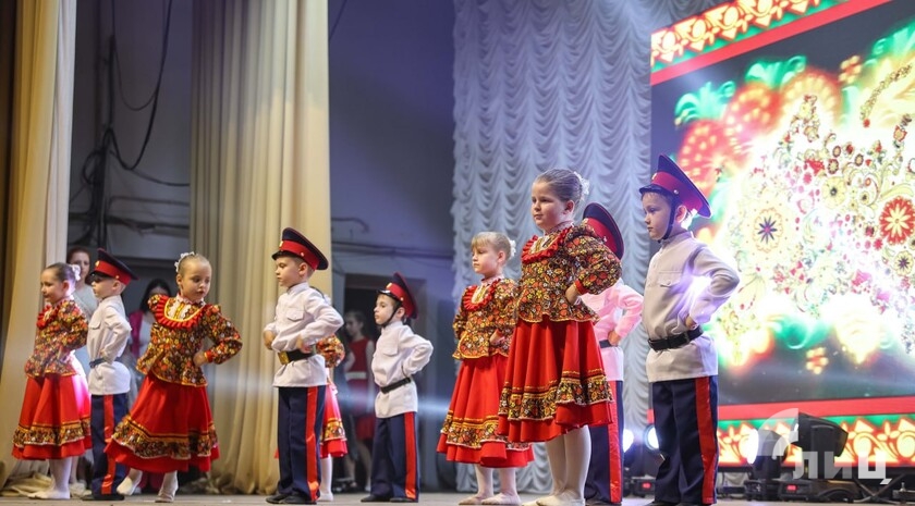 Фото: Луганский Информационный Центр