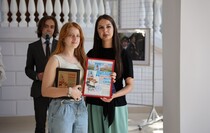 Фото: Луганский Информационный Центр/Анастасия Стеценко