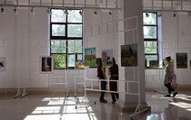Фото: Луганский Информационный Центр/Анастасия Стеценко