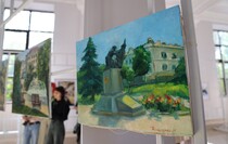 Фото: Луганский Информационный Центр/Анастасия Стеценко