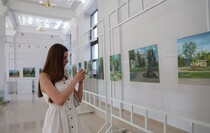 Фото: Луганский Информационный Центр/Анастасия Стеценко