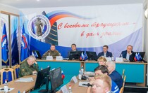 Фото: Луганский Информационный Центр