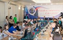 Фото: Луганский Информационный Центр