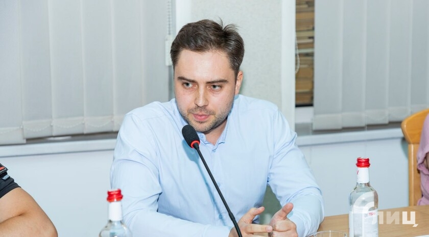Фото: Луганский Информационный Центр