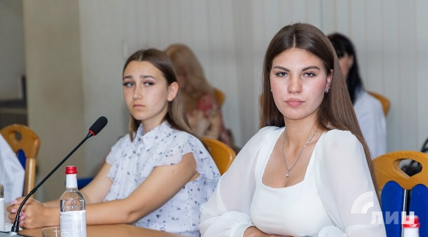 Фото: Луганский Информационный Центр