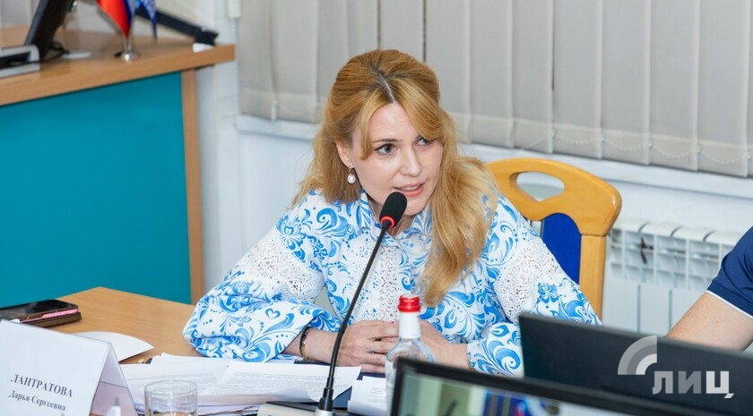 Фото: Луганский Информационный Центр